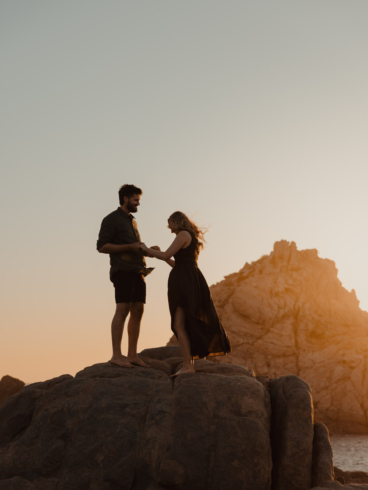 South West Wedding Photographer