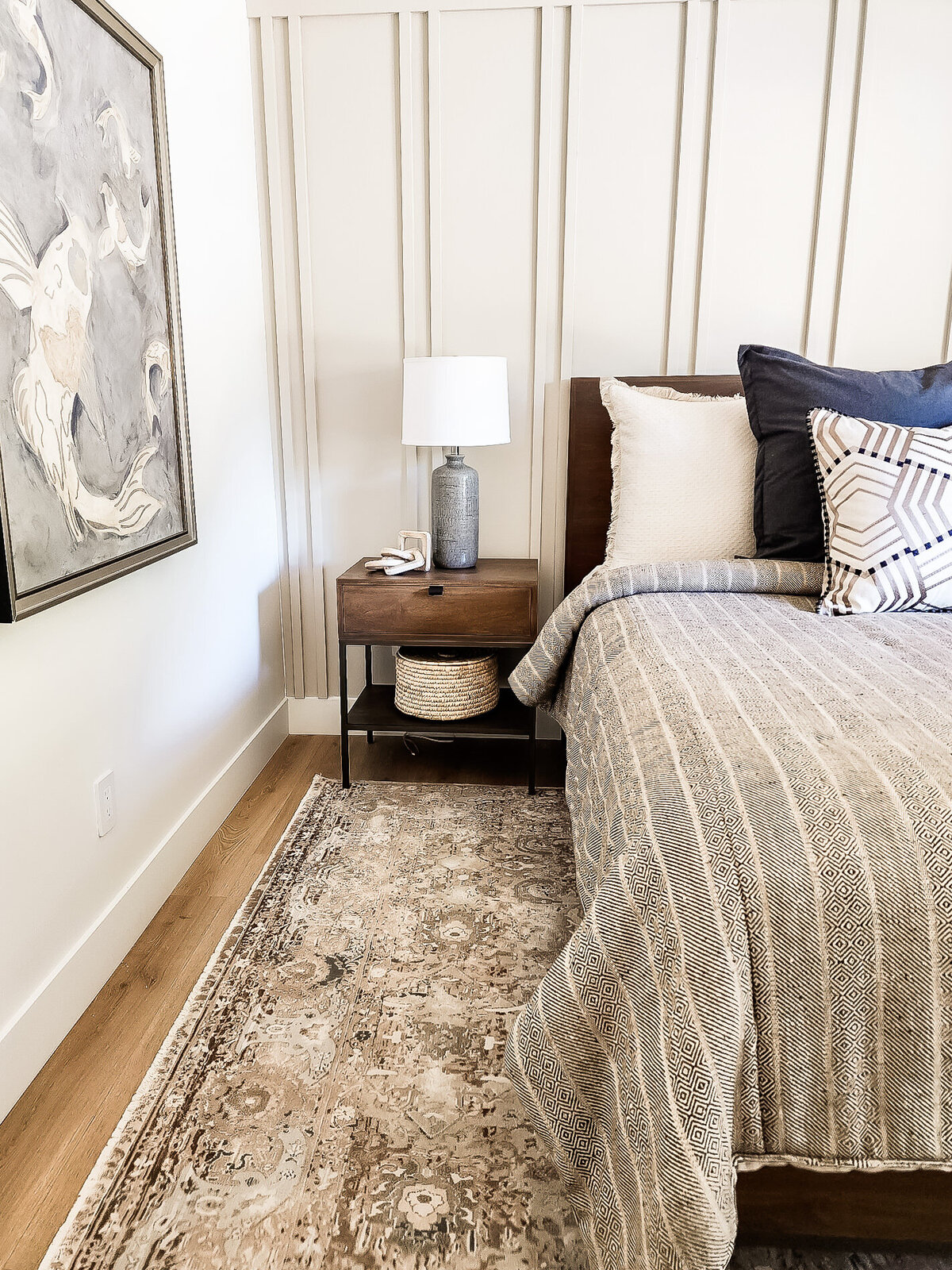 Kelly Archer Interiors - Atascadero Home Primary suite-6