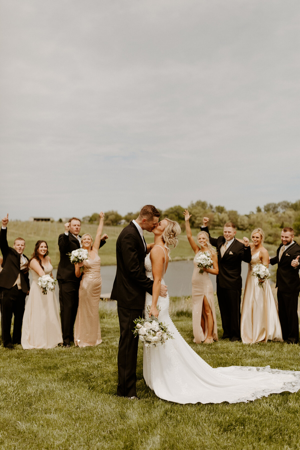 Wedding Party-17
