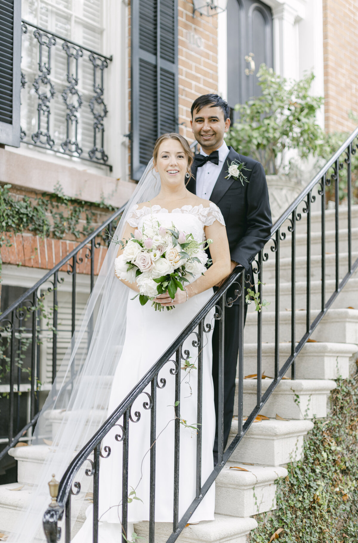 Charleston Wedding Photographer