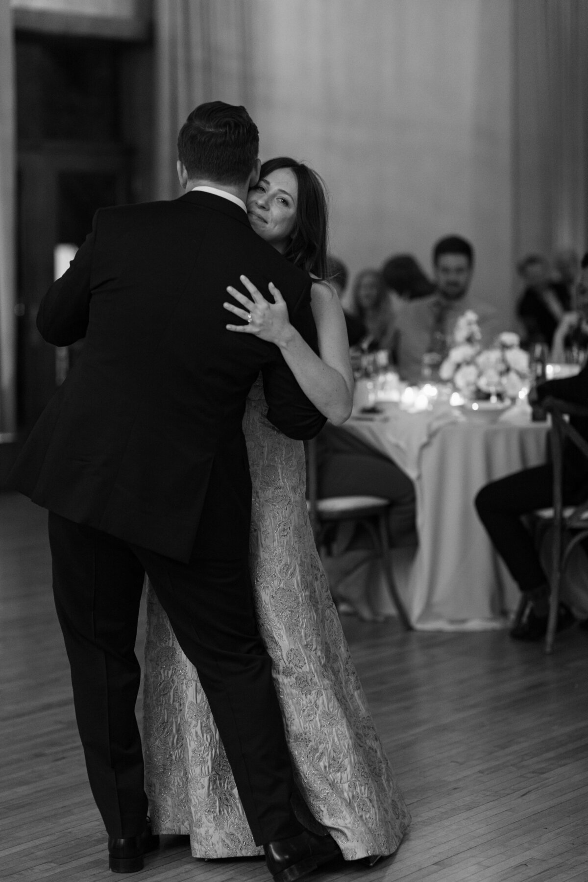 chicago film wedding photographer