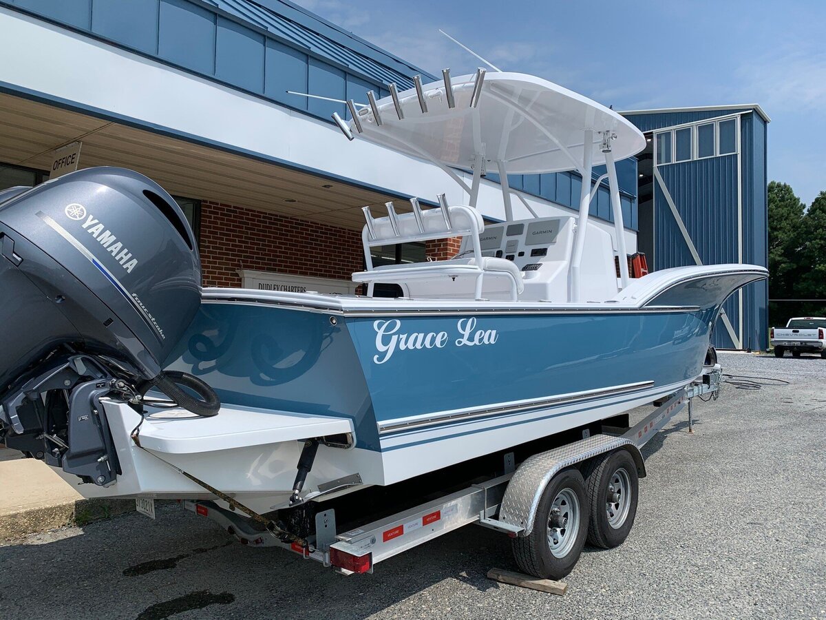 26 stern qtr