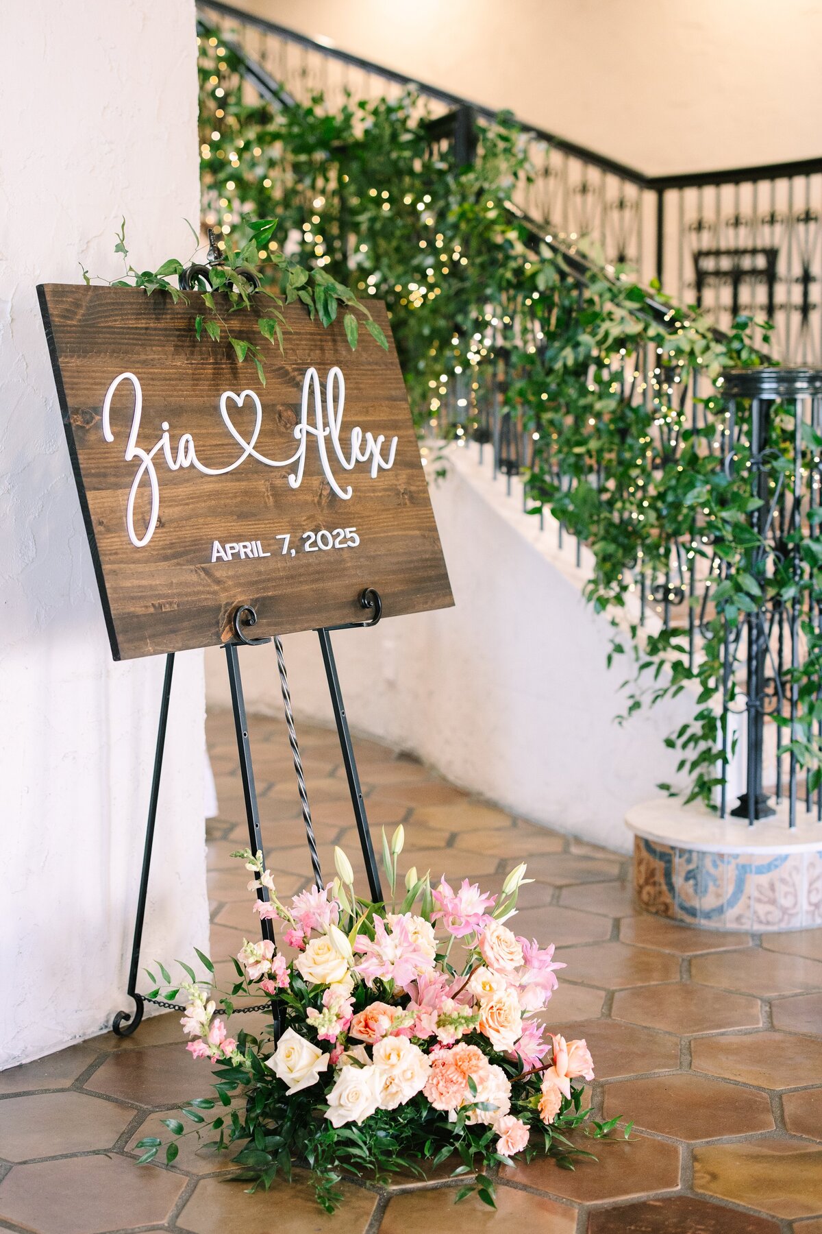 Villa Antonia Wedding-148