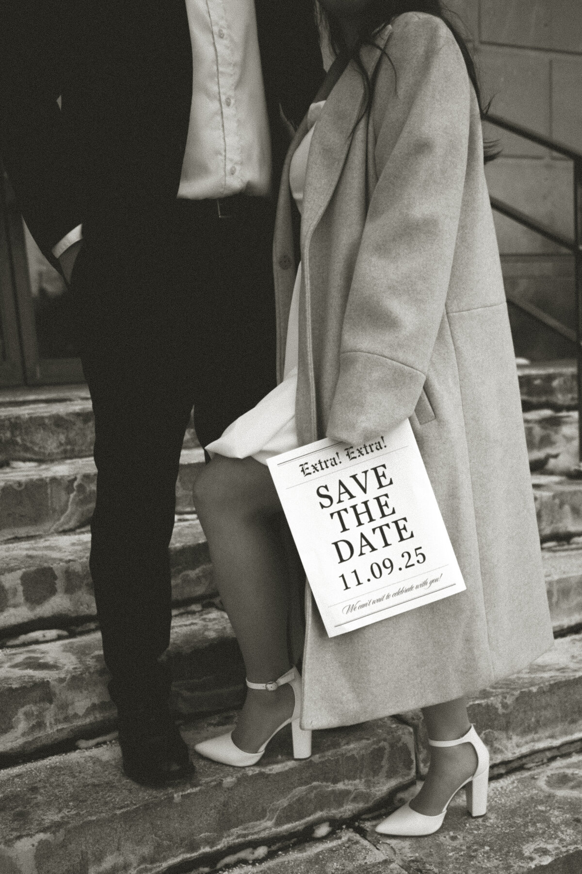engagement photography east coast