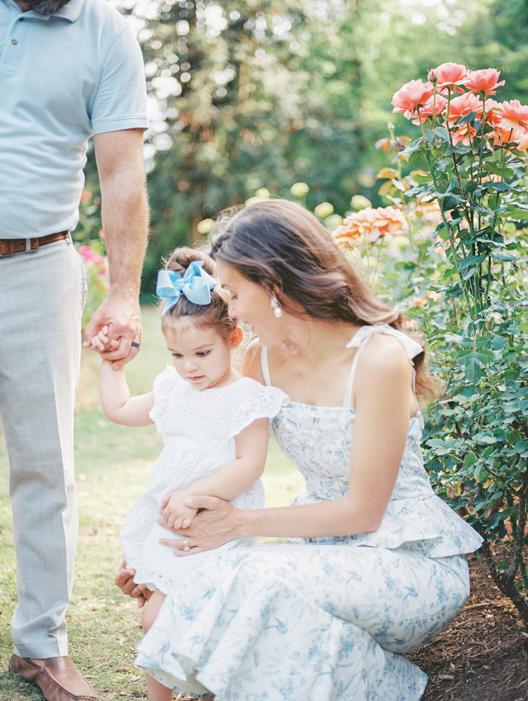 Raleigh Family Photographer | Jessica Agee Photography - 057