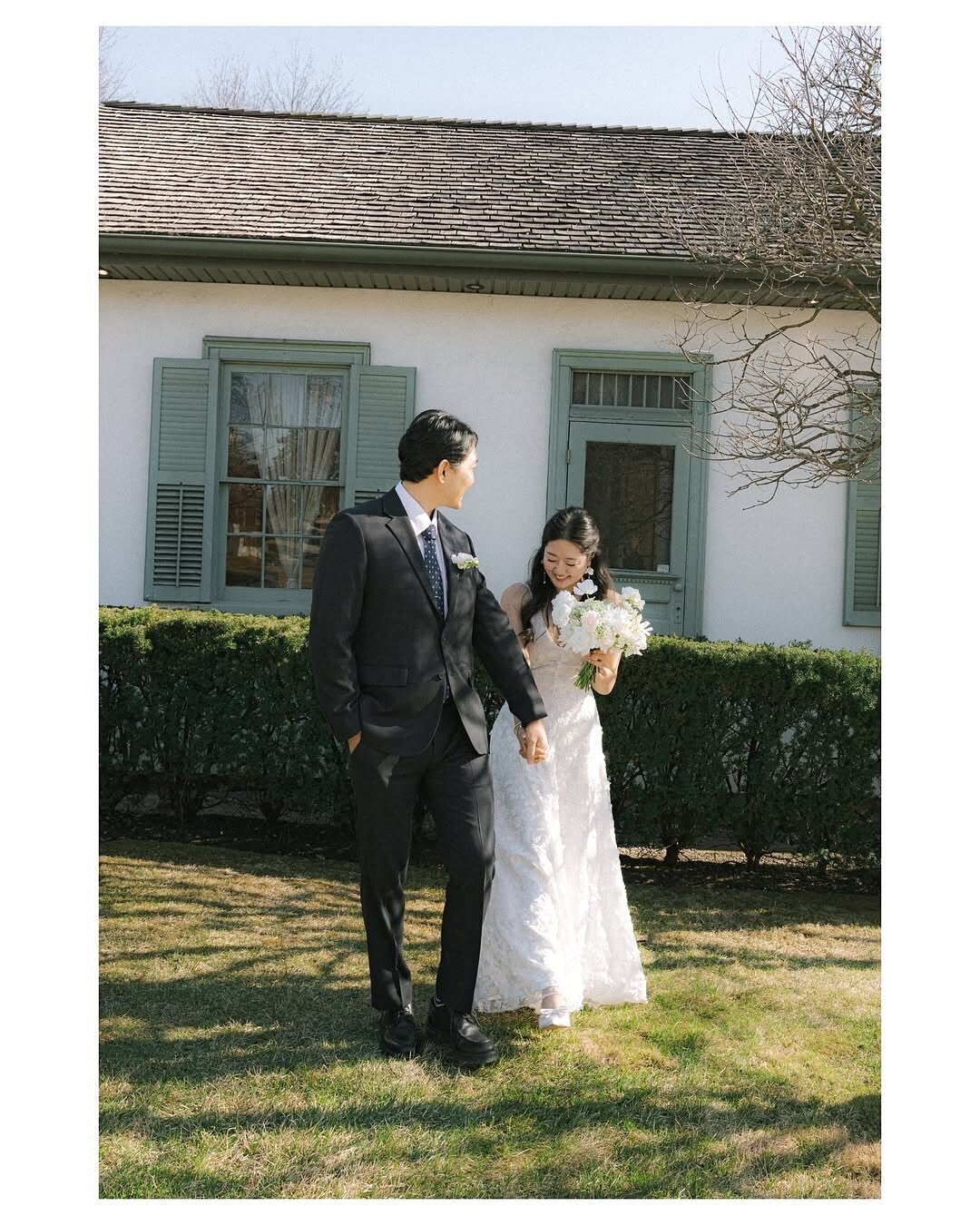 A&J’s reception captured by @theoldcloset.photo 💞