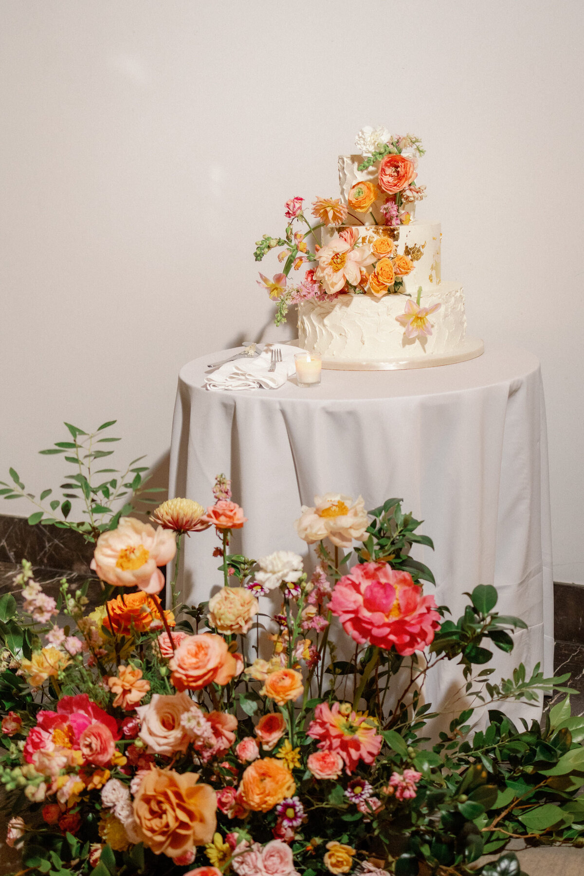 Brooklyn-Botantic-Garden-Wedding-Reception-Xiaoqi-Li-Photography-21