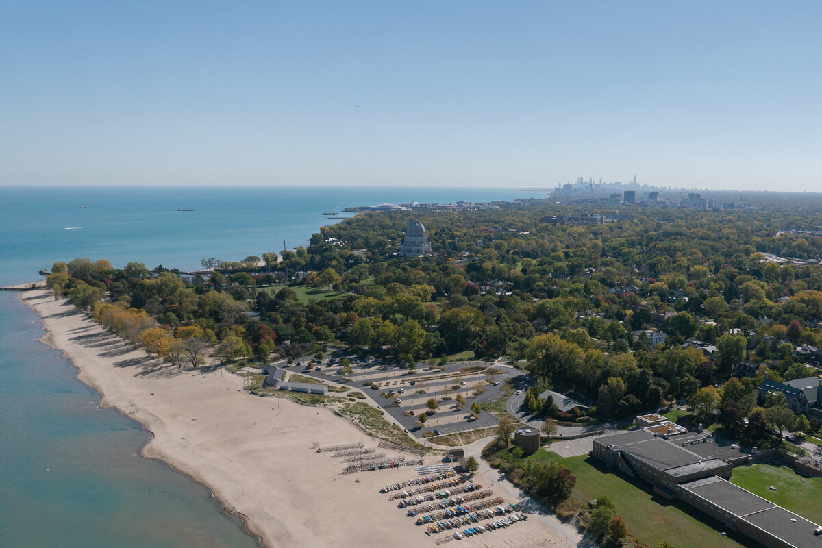 North Shore Chicago Wedding Photographer-1