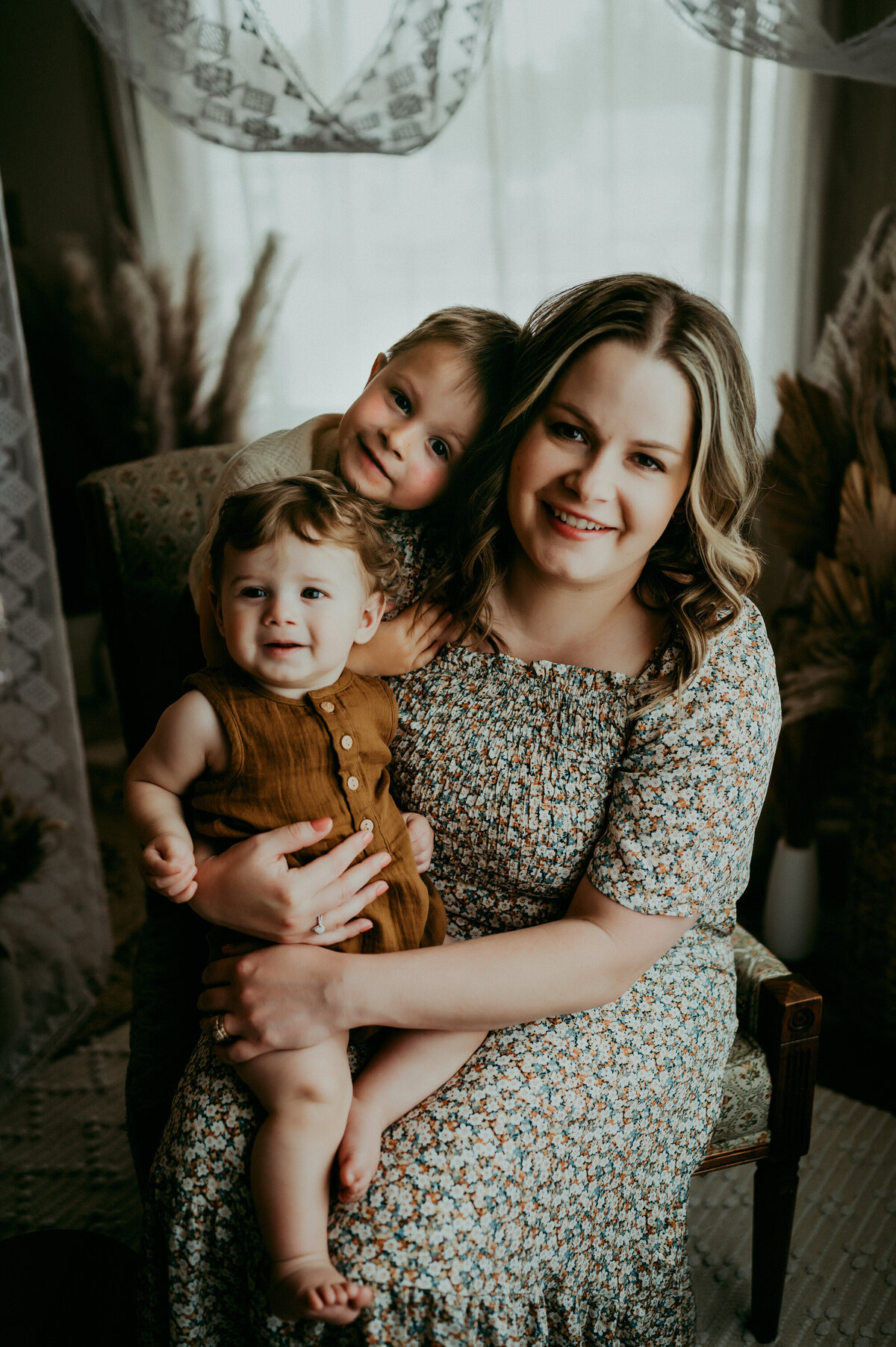 Motherhood Memories-20