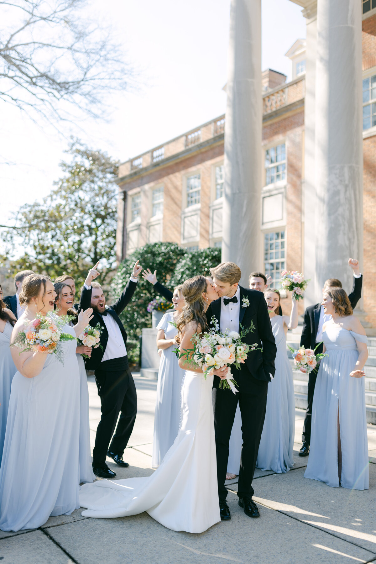 Katherine Horton Photography Christin & Lee Wedding Day Katherine's Favorites 130