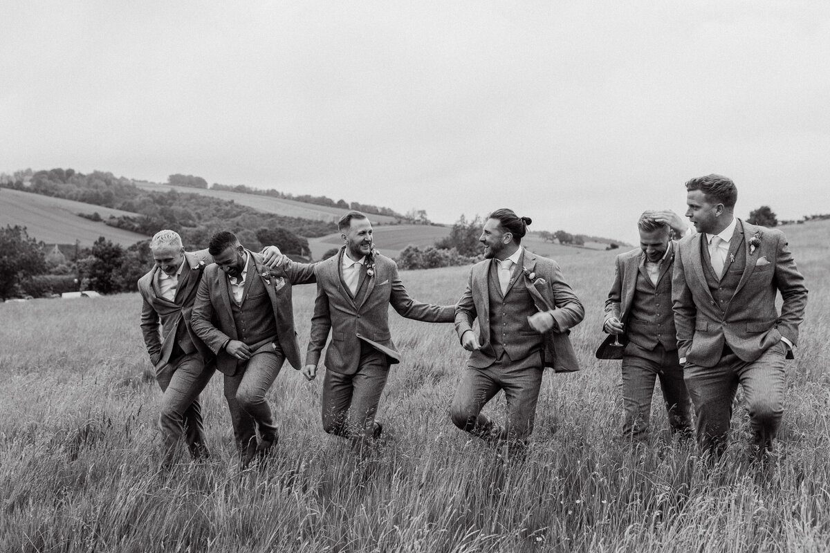 0161 country weddings at Upwaltham Barns in West Sussex