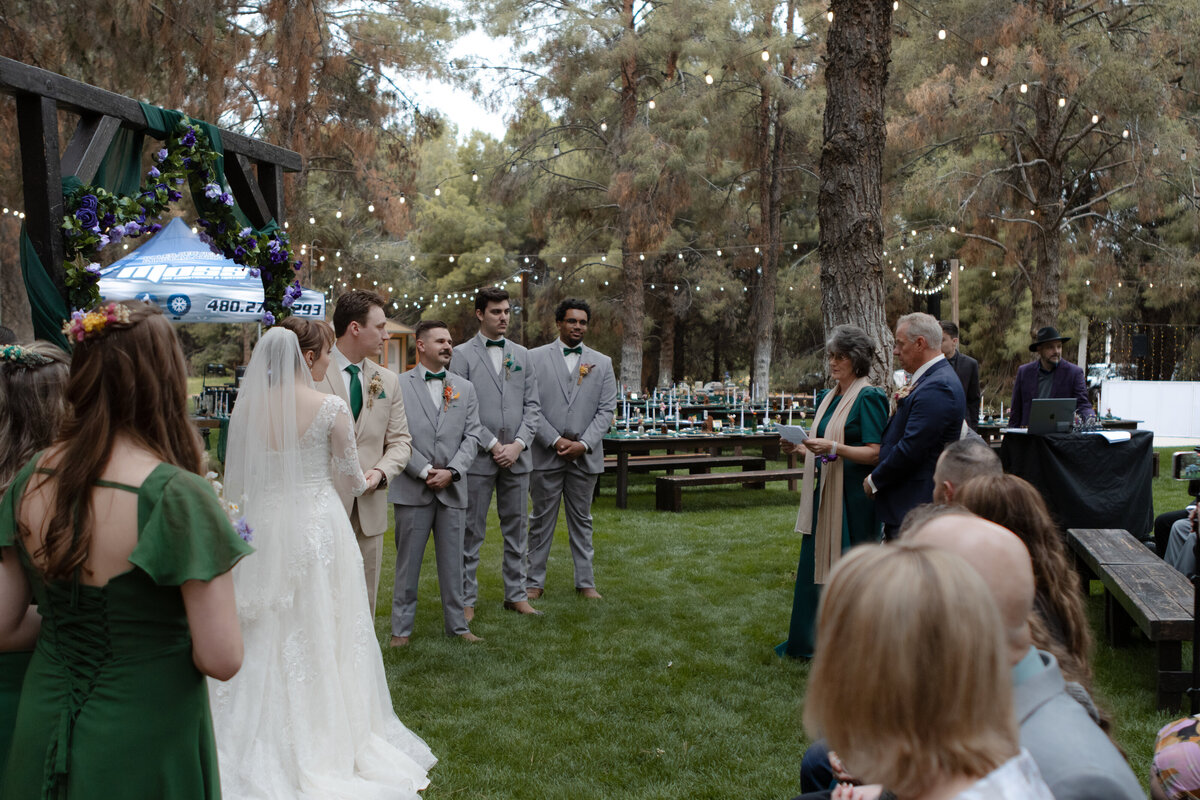 Jovanna G Photography. Classic, sophisticated Wedding Photos. Soft romantic engagement photos. Soft romantic WeddingPhotos. Sophisticated Wedding Photographer. Professional Wedding Photographer. Destination Wedding Photographer. Luxury Wedding photographer. Traveling Wedding Photographer. AZ Wedding Photographer. Gilbert AZ Wedding Photographer. Queen Creek Wedding Photographer. Phoenix Wedding Photographer. Scottsdale Wedding Photographer. Flagstaff Wedding Photographer. SoCal Wedding Photographer. California Wedding Photographer. Northern California Wedding Photographer. Southern California Wedding Photographer. San Francisco Wedding Photographer. Bay Area Wedding Photographer. San Jose Wedding Photographer. Golden Gate Bridge Wedding Photographer. Beach Lover Wedding Photographer. Palace of the Fine Arts Wedding Photographer. Ocean Lover. I love California. Orange County Wedding Photographer. Newport Beach Couples Photographer. Newport Beach Wedding Photographer. Laguna Beach Couples Beach Engagement Photographer. Laguna Beach wedding beach photographer. Los Angeles Wedding Photographer. Young and in love engaged couples who live in southern California. Christian Young Couple. Young Engaged Couple. Engaged High School Christian Couple. Christian Values. Young conservative Christian women. Young Conservative Christian men. Young Conservative Christian Couple. Young Christian Couple Engaged in High School. Young Christian College Couple. Forest, Flora Wedding for the Fergusons. Arizona Flagstaff Wedding. Arizona Flagstaff Wedding Cloudy, Rainy day. Detail Flatlays. Details Checklist. Vow books. Ring box. Jewelry. Florals. Groom’s Details. Hunter and Julia Forest pine tree wedding. Pine Top Cloudy Rainy day Wedding day. Pine tree mountain wedding. California pine mountain tree wedding day. Outdoor rainy day wedding in the mountains. Mountain top pine tree outdoor spring wedding. Green bridesmaids dresses. Fun wedding party. Venue at Schnepf Farms. Wild Blume Florals. Makeup by Laly Harr. David’s Bridal. Womack Services AZ. Inspired Sugar Cake.