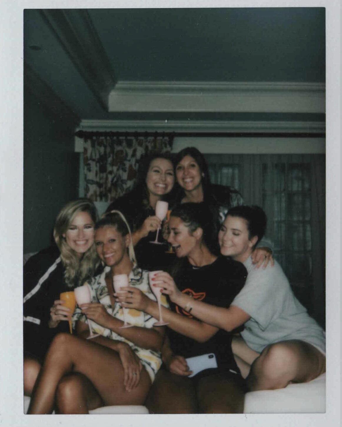 MADDIES BACH SQUAD CLINK
