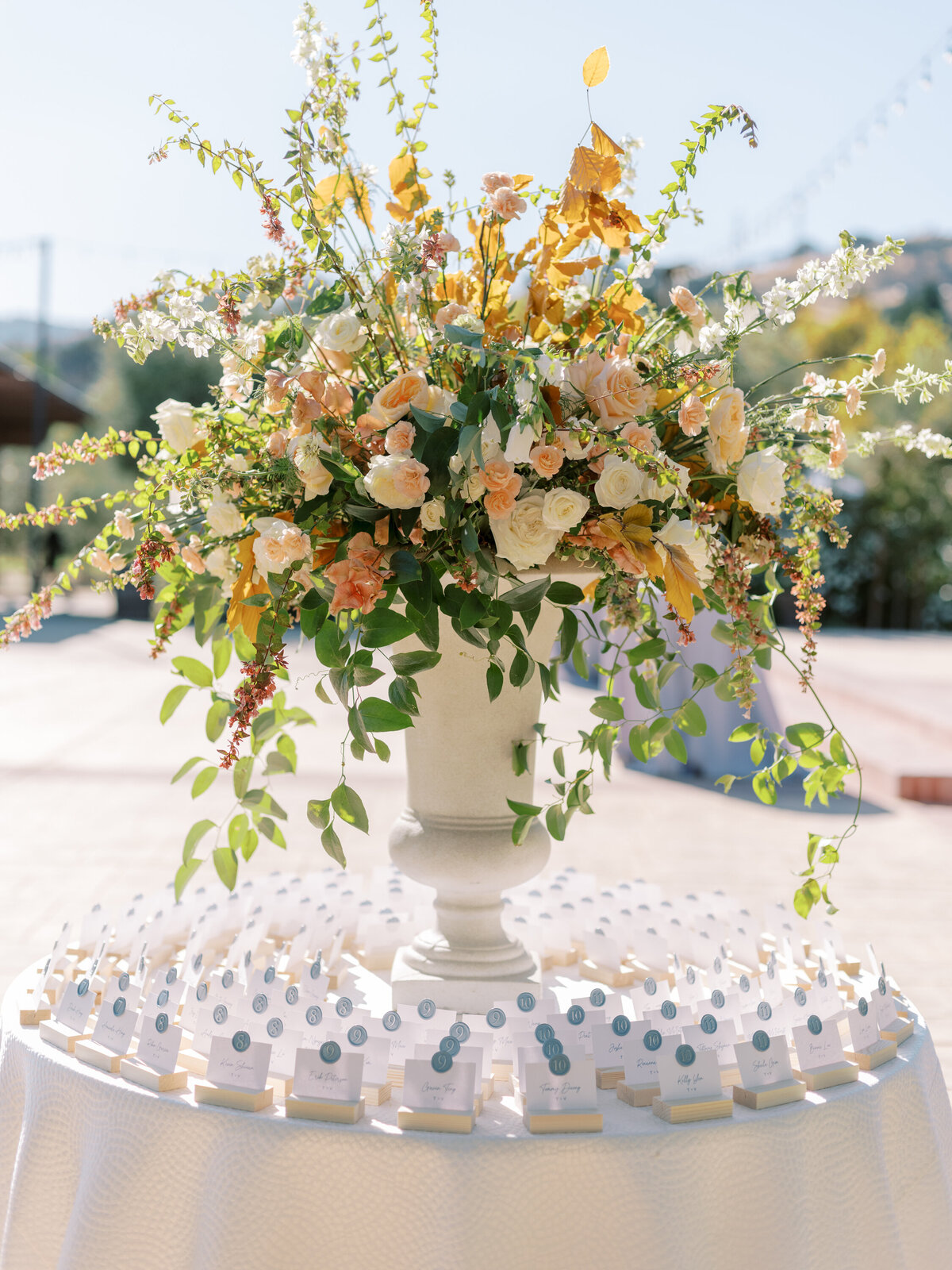 Yin Ranch Wedding Photo-79
