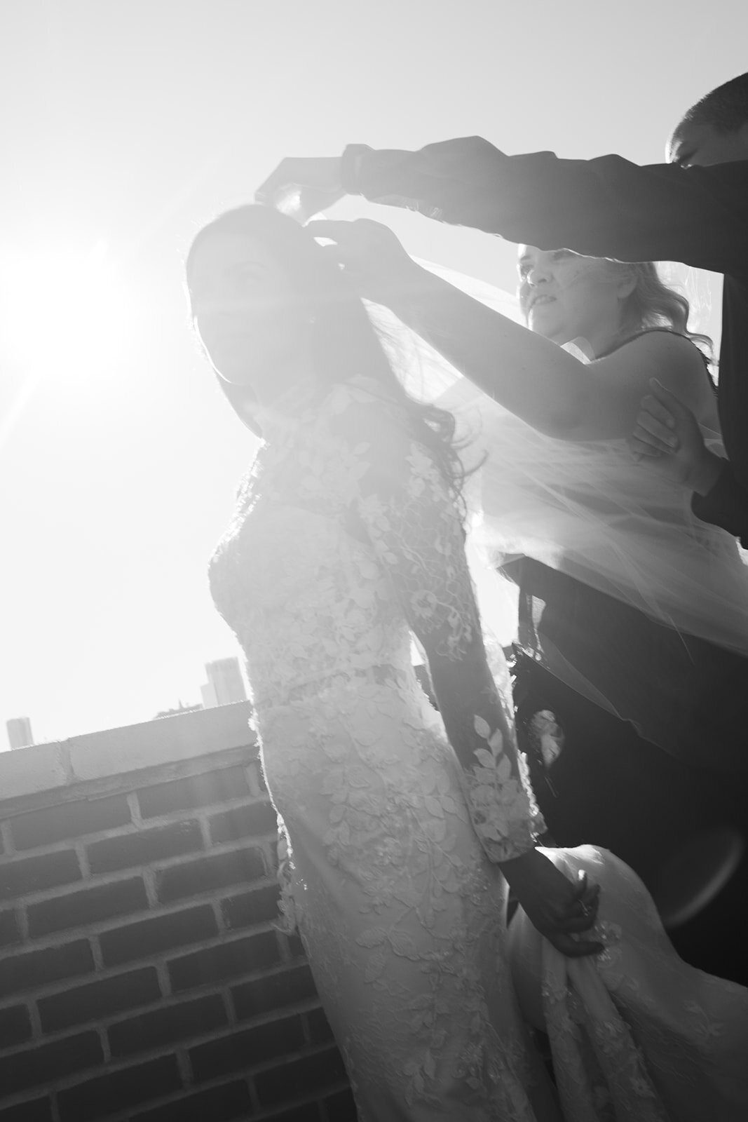 NYC Wedding-137