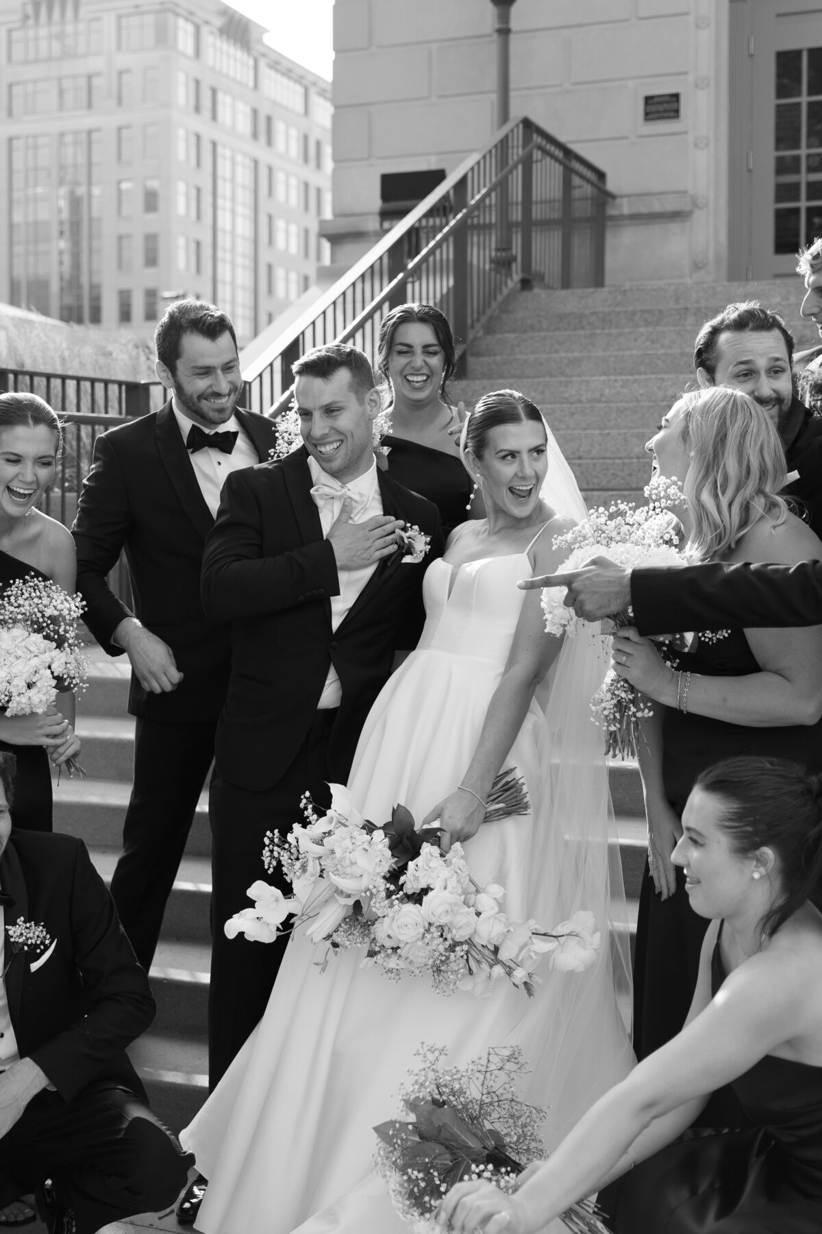 The Madison Club Wedding-Mariah Jones Photography-154