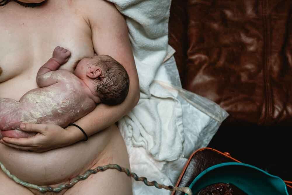 Elizabeth Priniski Madison Doula Birth Photographer - Margot-30