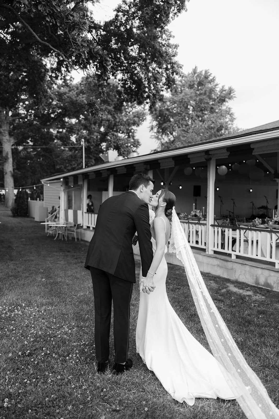 larchmont yacht club wedding