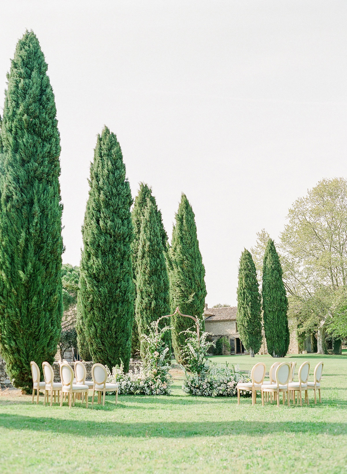 Jennifer Fox Weddings English speaking wedding planning & design agency in France crafting refined and bespoke weddings and celebrations Provence, Paris and destination Portfolio_©_Oliver_Fly_Photography_54