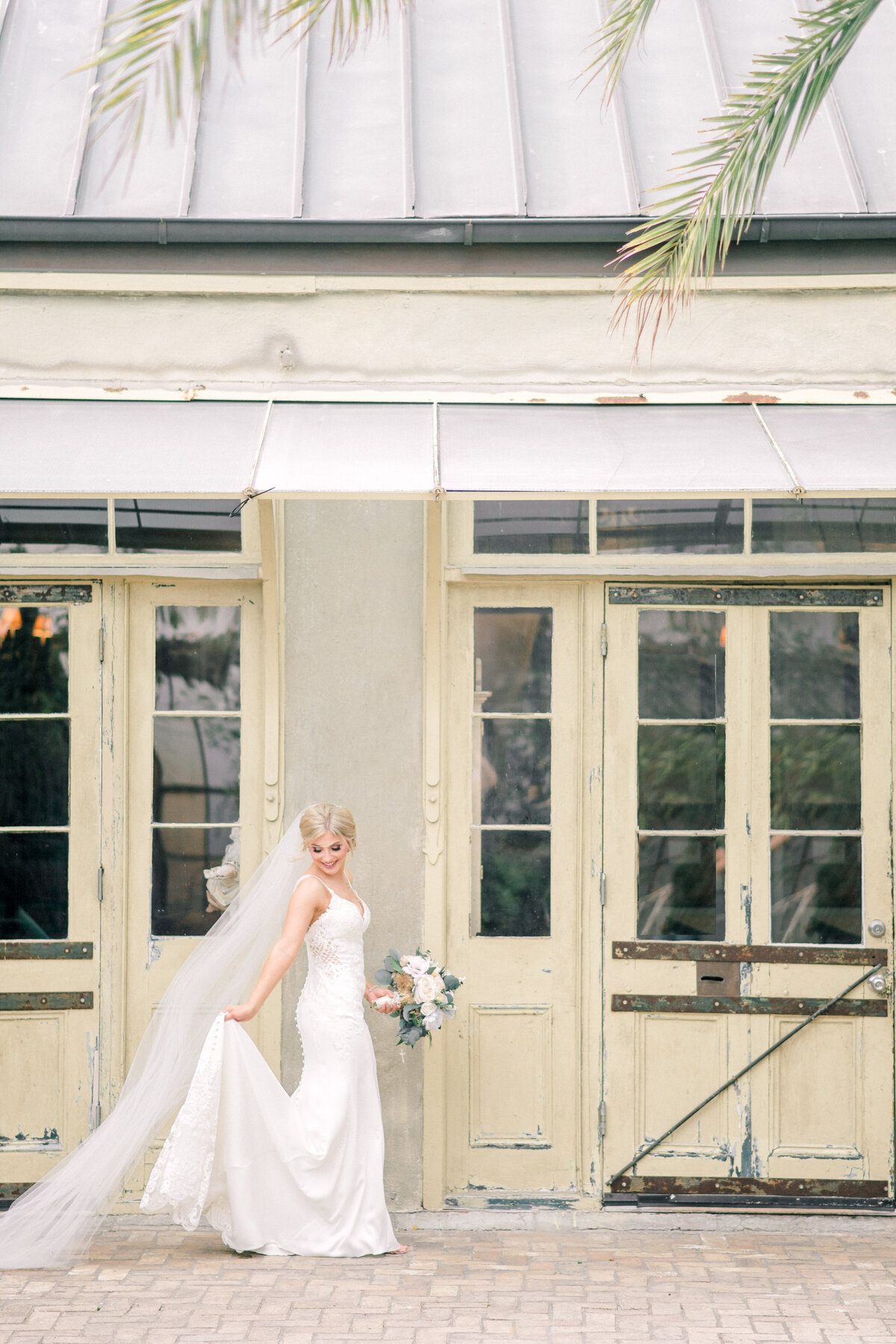 Race and Religious New Orleans Bridal Session-31