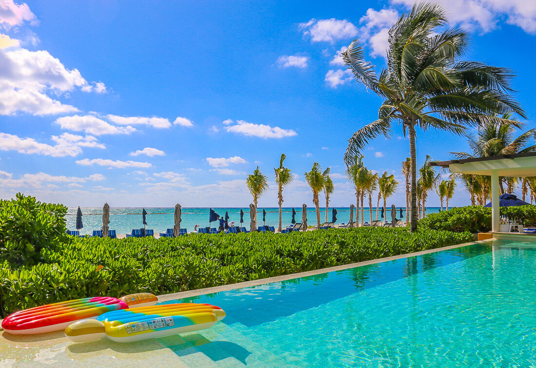 Luxe Recess Luxury Family Vacations