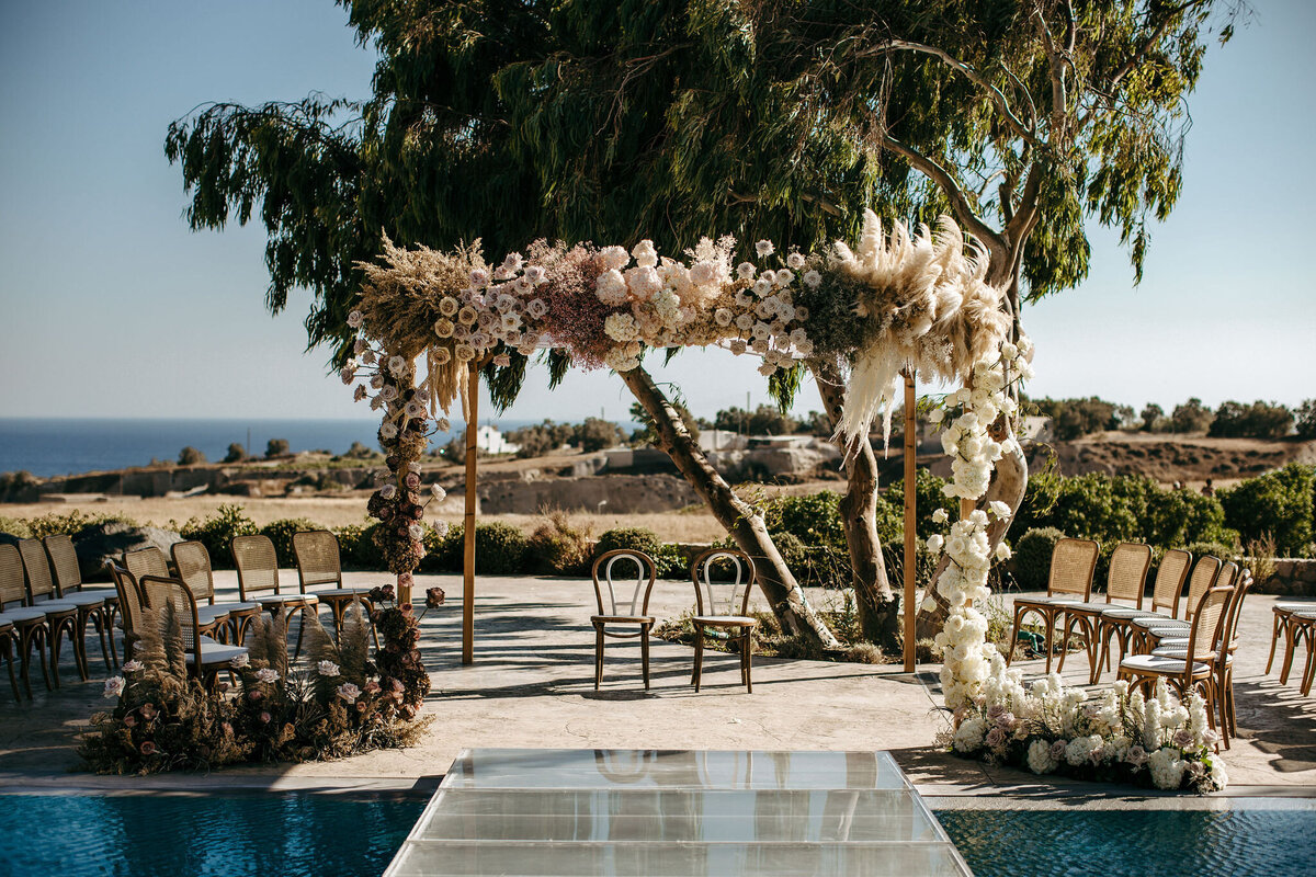 Jewish Destination Wedding Greece 4