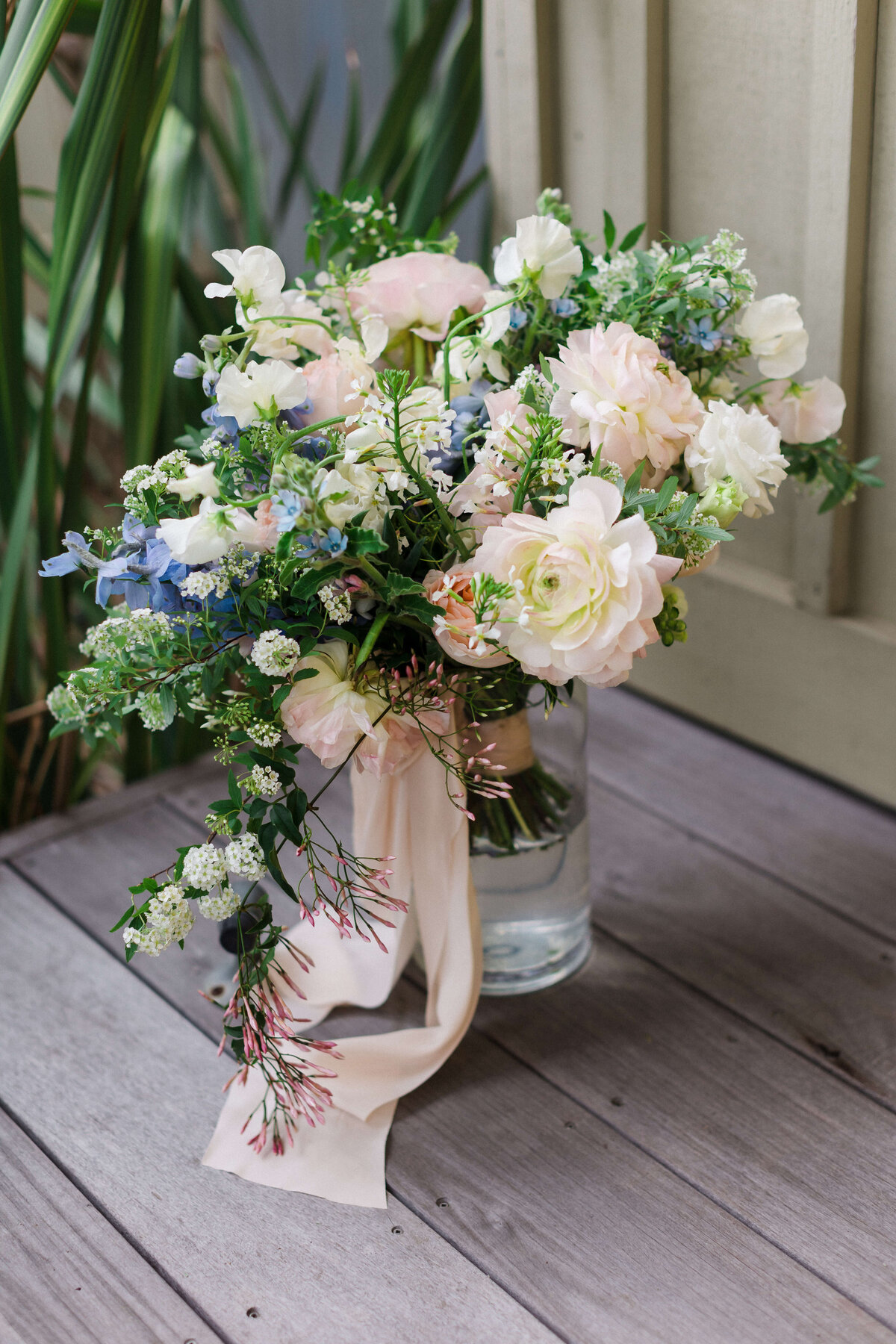 Napa Valley Wedding - Carneros Resort - Napa Valley Wedding Florist (3)