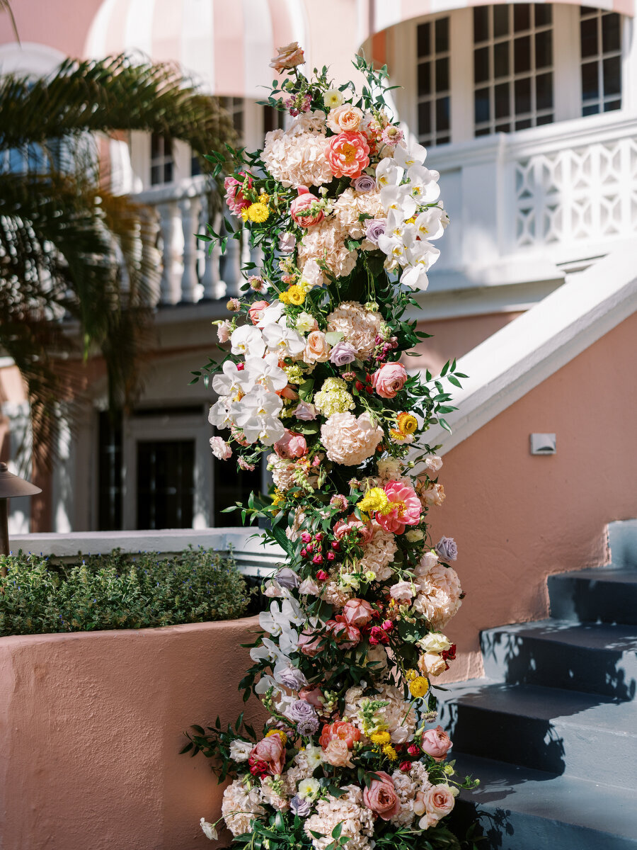 Don Cesar Wedding Madison + Jack 023