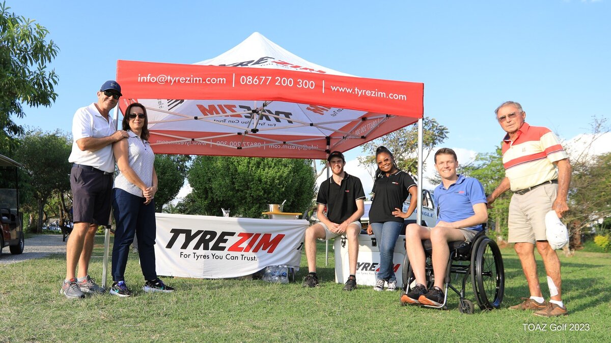 TOAZ Golf 2023-20224760