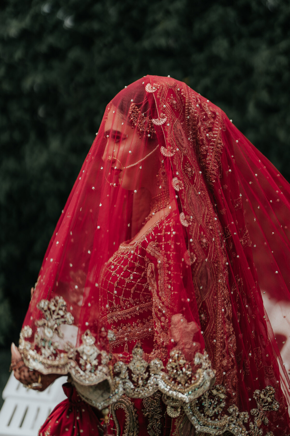 Visuals by Nihal - Sameea and Adal - 11