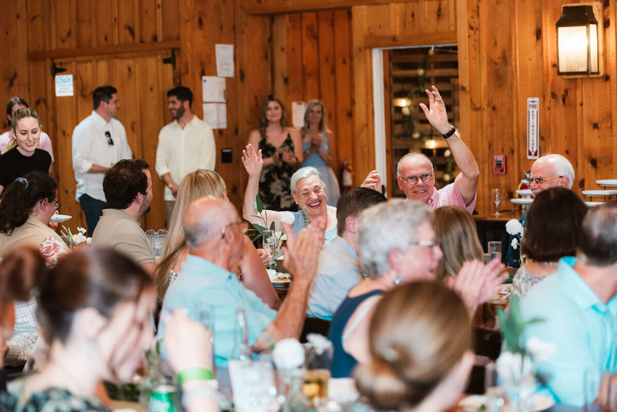 Mount Summer Pre-Wedding Reception and Family Gathering, Brook Hollow Winery, Columbia NJ, Nichole Tippin Photography-65