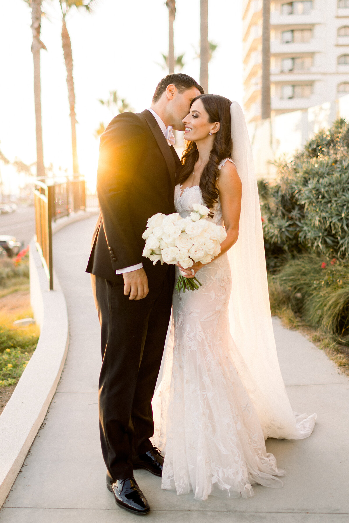 Previews TIna Vasili Waterfront Beach Resort Hilton Huntington Beach Wedding Hello Blue-50
