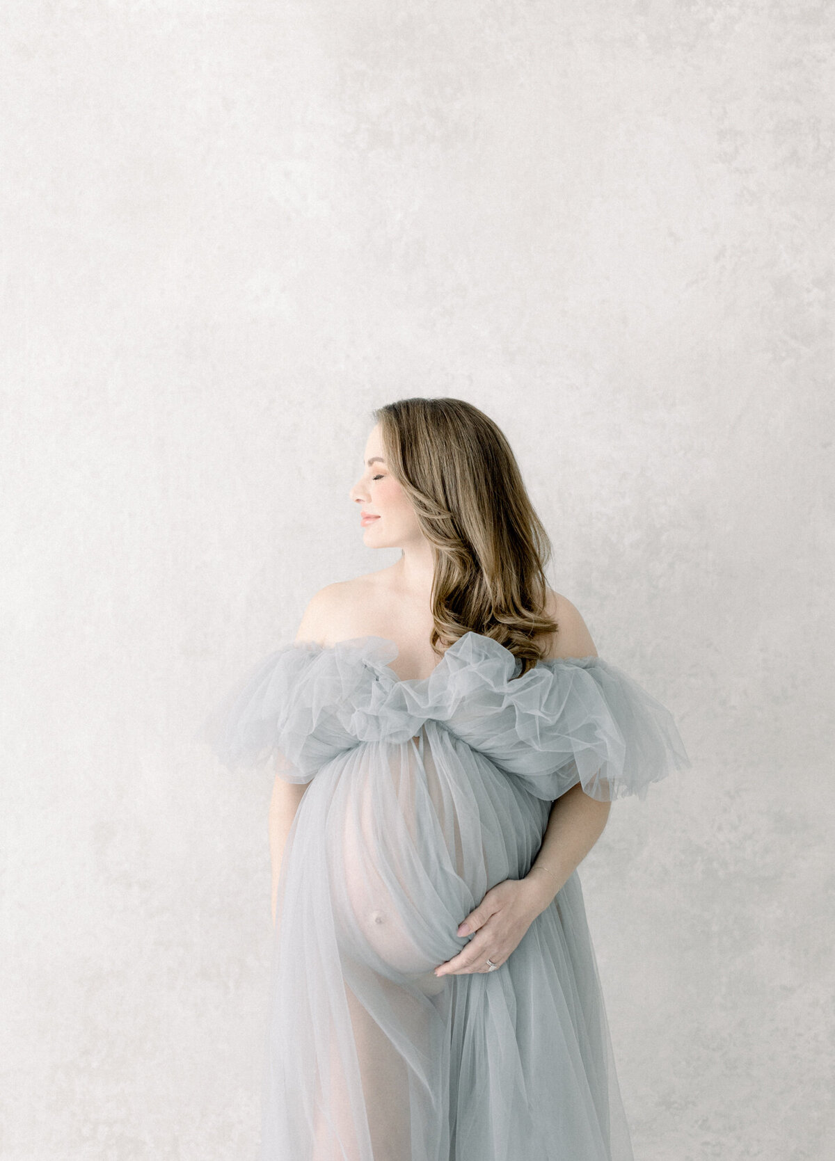 Las Vegas Maternity Studio Photographer-60