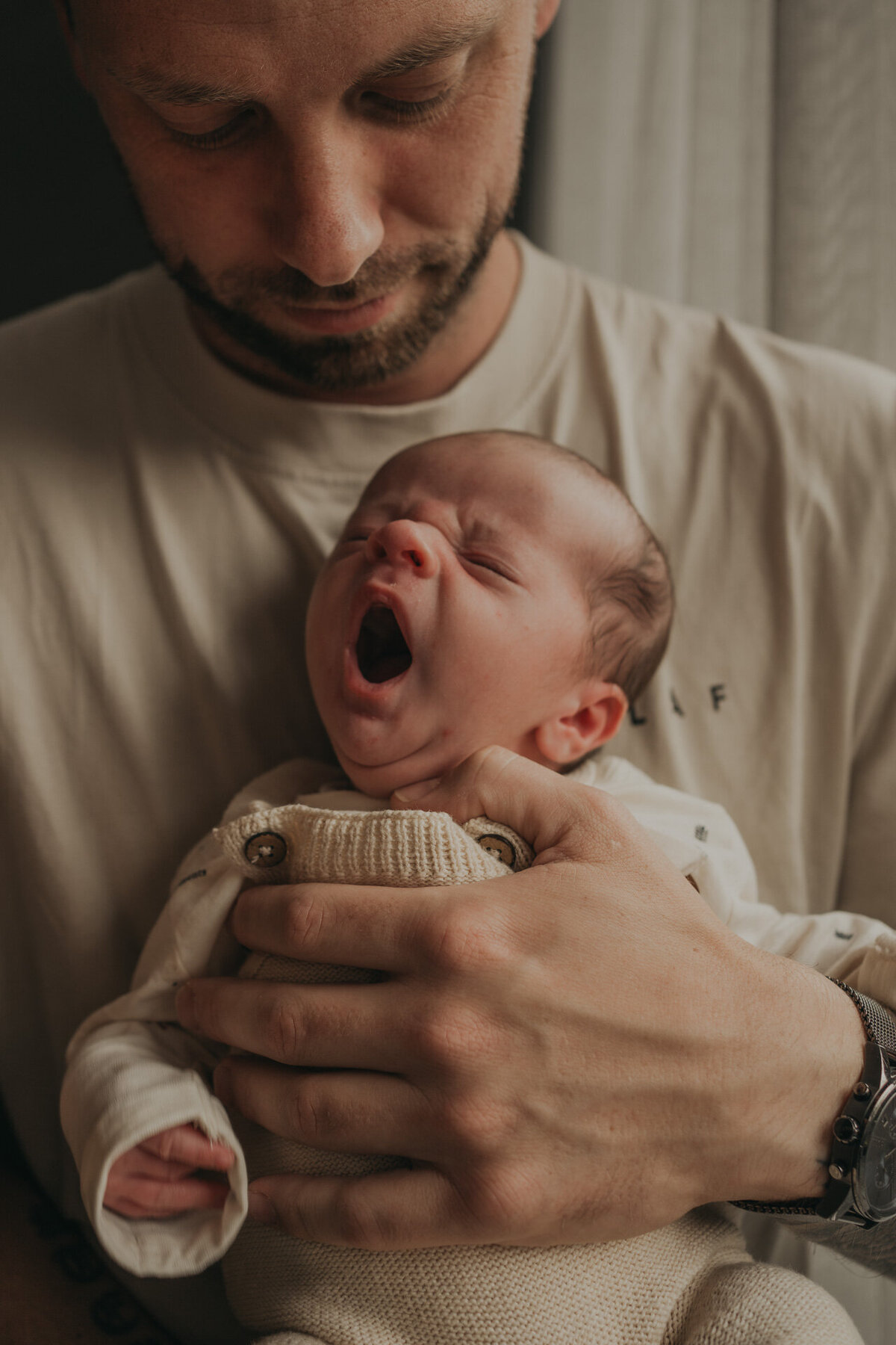 newbornshoot in leiden