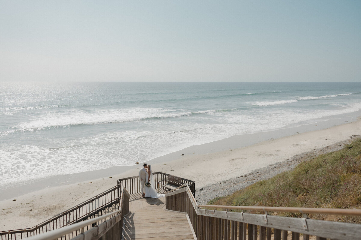 Cape Rey Carlsbad Wedding 011