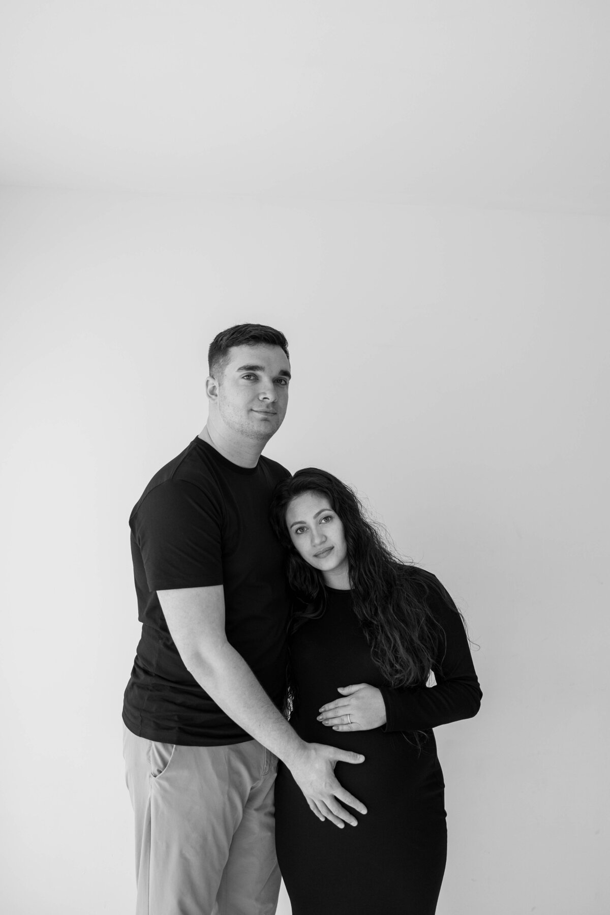 Fibelkorn Maternity - Elizabeth George Photography95564