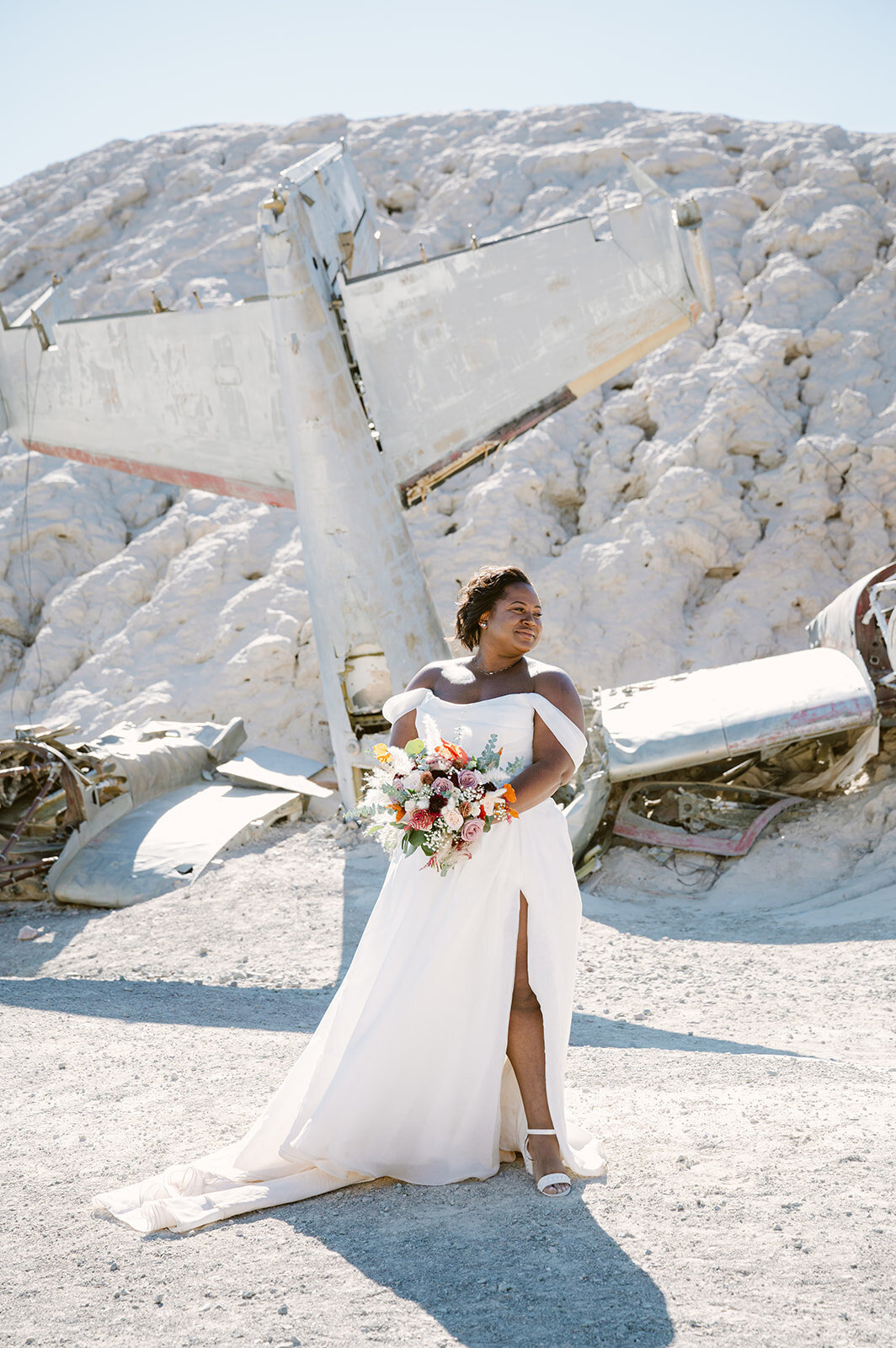 Las vegas Elopement