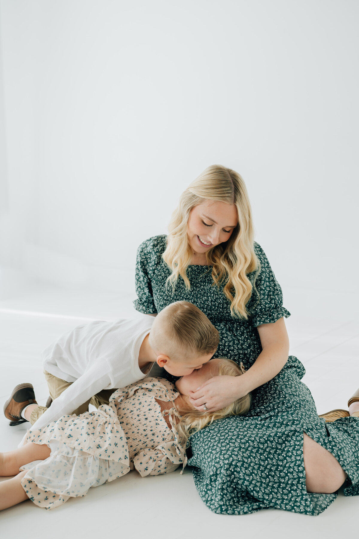 Stewart Family-52