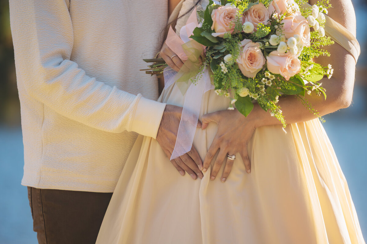 Mrudula's Maternity Pics17