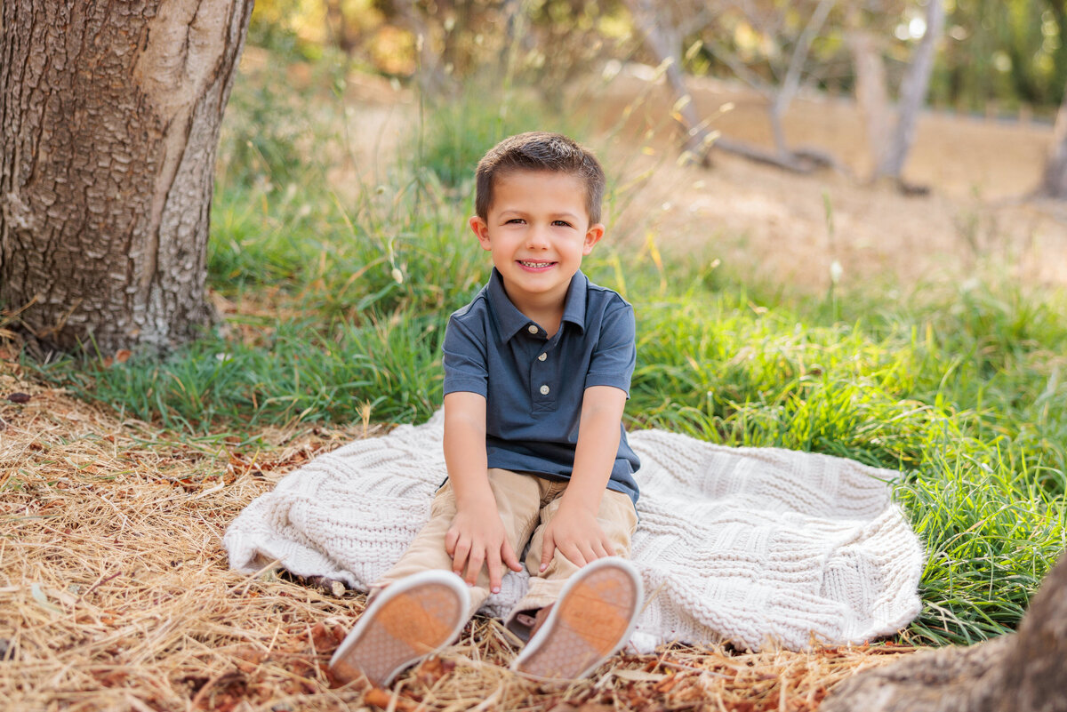 Bay Area Family Photographer