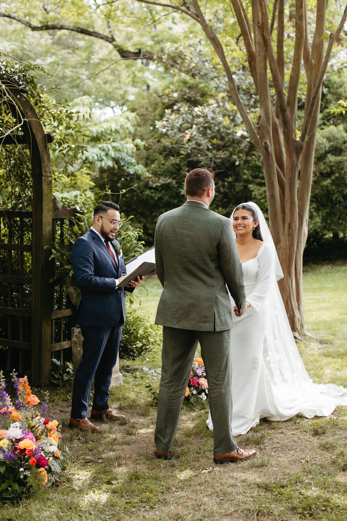 Jazmin & Kyle's Wedding at Historic Tuckahoe-0545