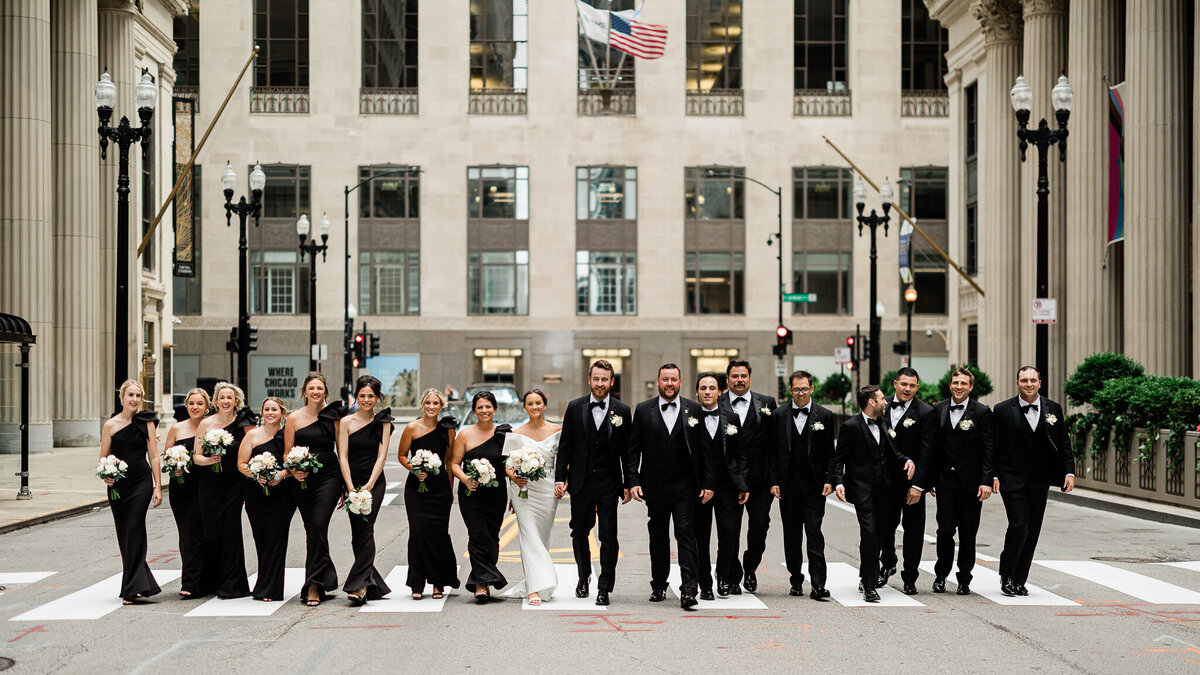 chicago wedding planners