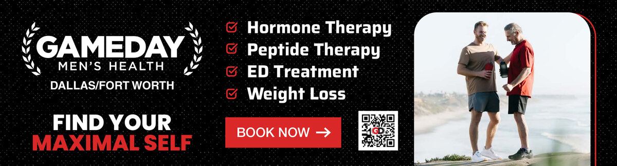 Gameday-Men_s-Health-DFW-Banner