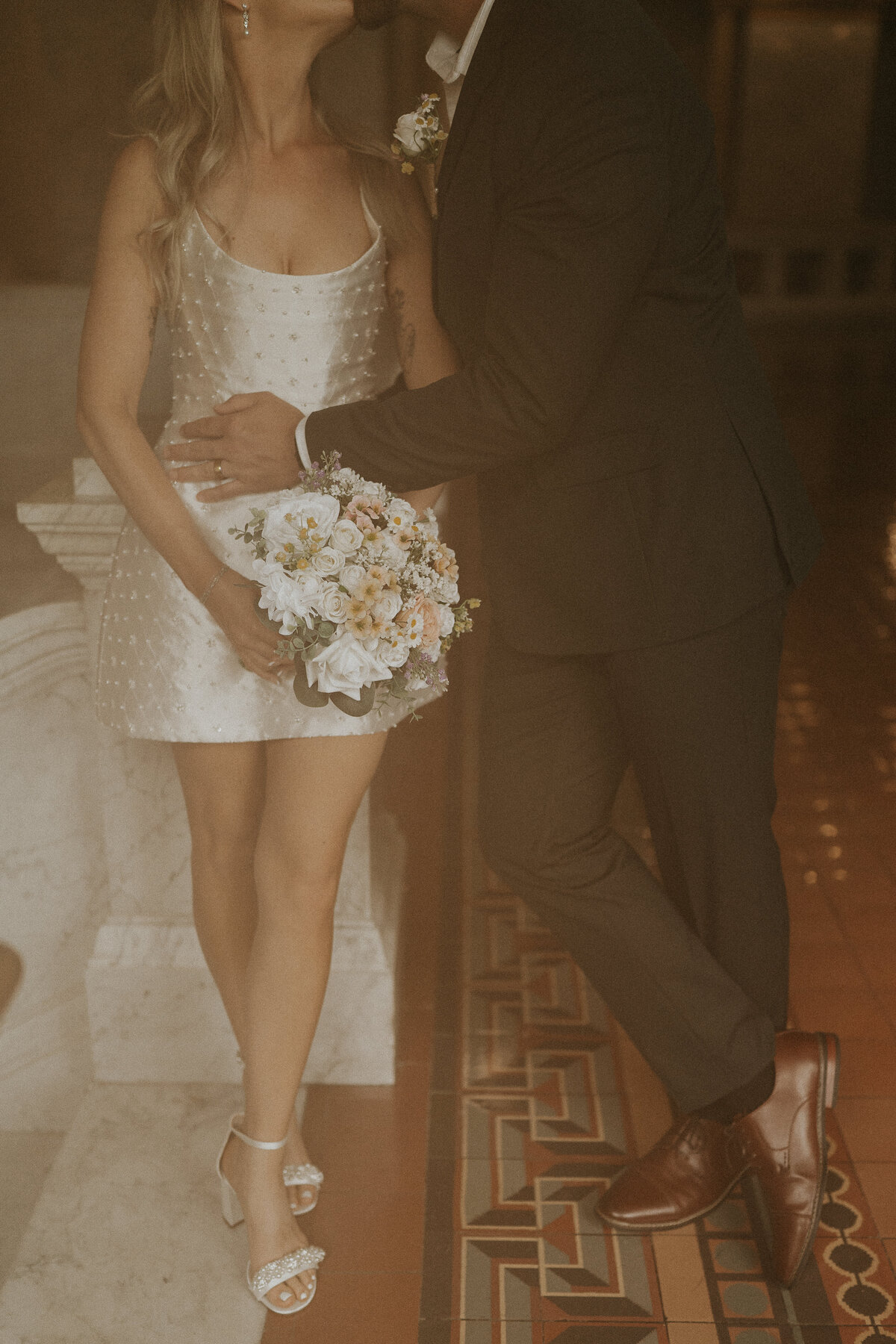 Mr. & Mrs. McClain017