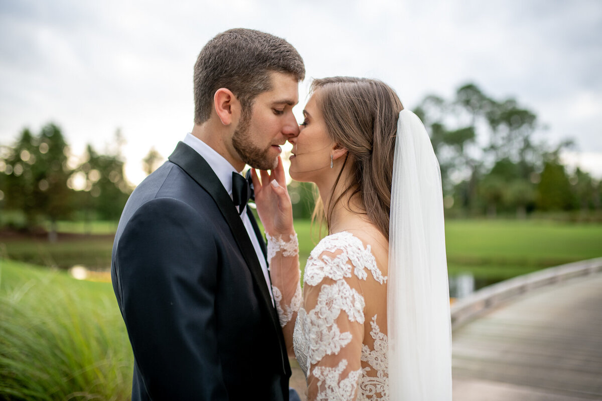 Waldorf Astoria Orlando Wedding-175