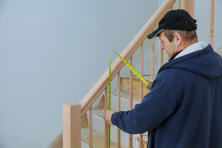 What Happens If Your Railing Fails a Florida Building Inspection?