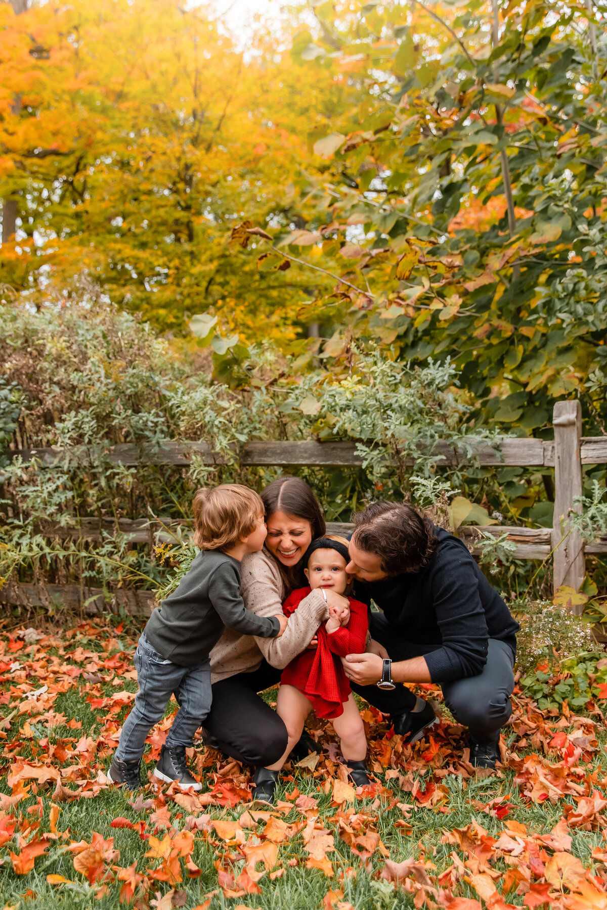 SilbermanFamily-6