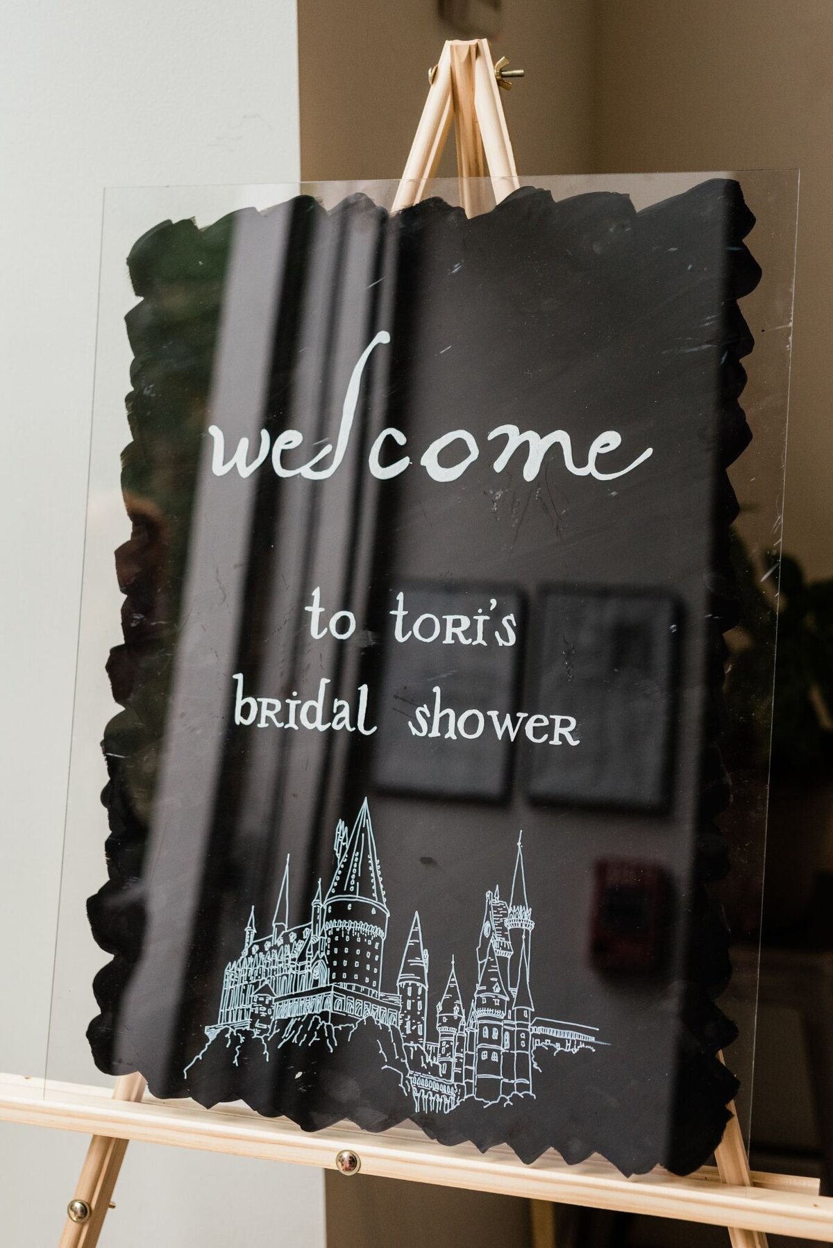 harry-potter-theme-bridal-shower-28