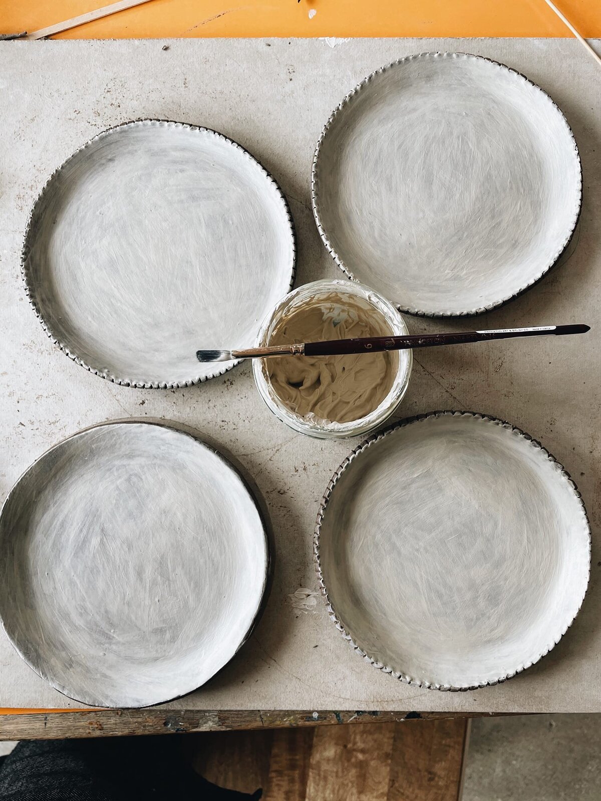 brushing_on_slip_on_plates copy