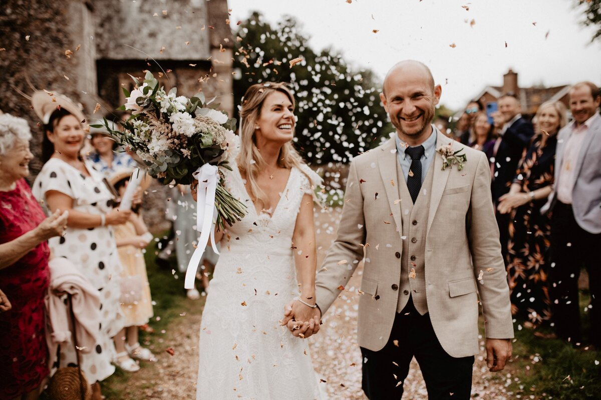 Wedding & Event Planner Norfolk